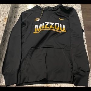 Nike Missouri Tigers Sweatshirt